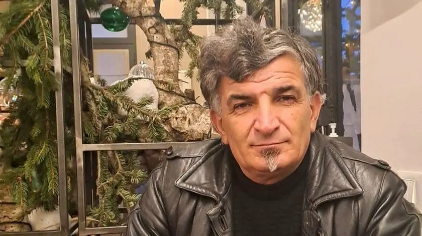 Fatos Cenaj, ucciso da un colpo di pistola a 58 anni