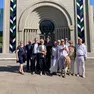 Il gruppo bloccato in Galilea