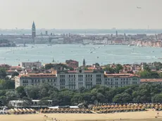 L'hotel Des Bains
