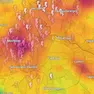 Maltempo a Padova
