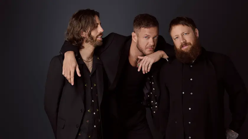 Gli Imagine Dragons