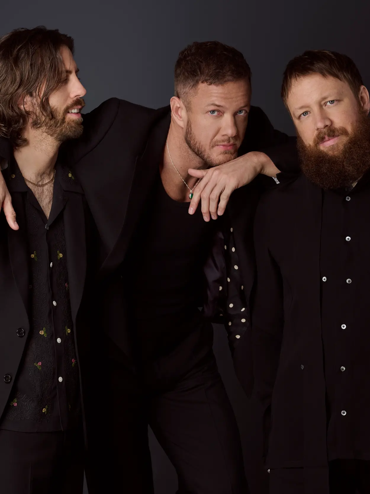 Gli Imagine Dragons