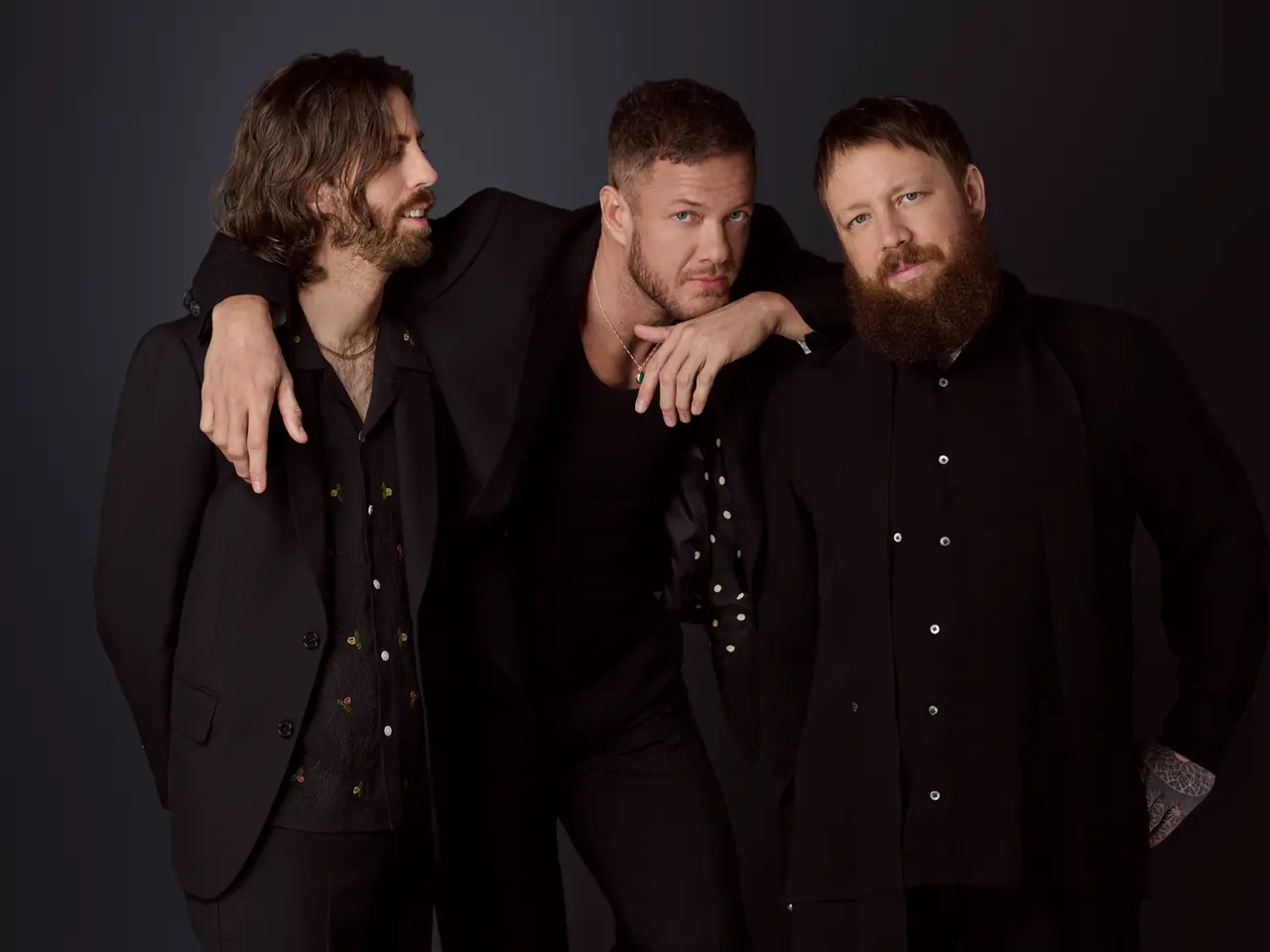 Gli Imagine Dragons