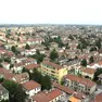 Un quartiere di Padova