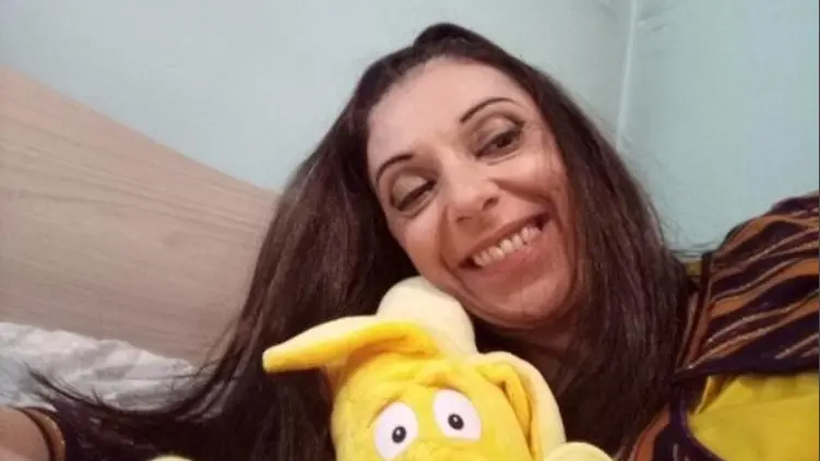 Diletta Miatello, ex vigile urbano di San Martino di Lupari