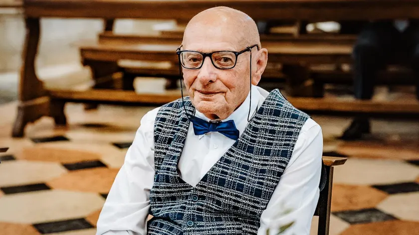 Bruno Silvestrini