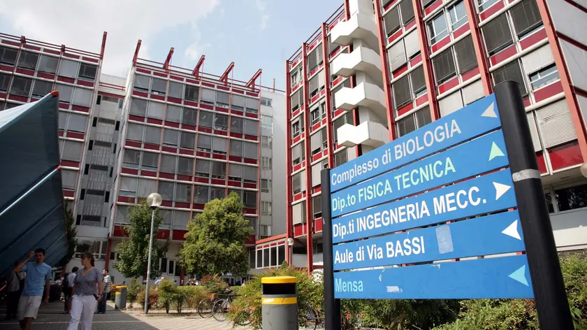 Il complesso di Biologia dell’Università di Padova ha ottenuto riconoscimenti dal Consiglio europeo della ricerca