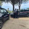Pattuglie dei carabinieri