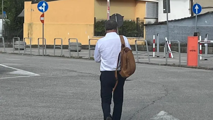 Davide Piran, dopo l’intervista in cui racconta la ragione della sua donazione