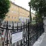 L'ospedale Maggiore di Trieste (Lasorte)