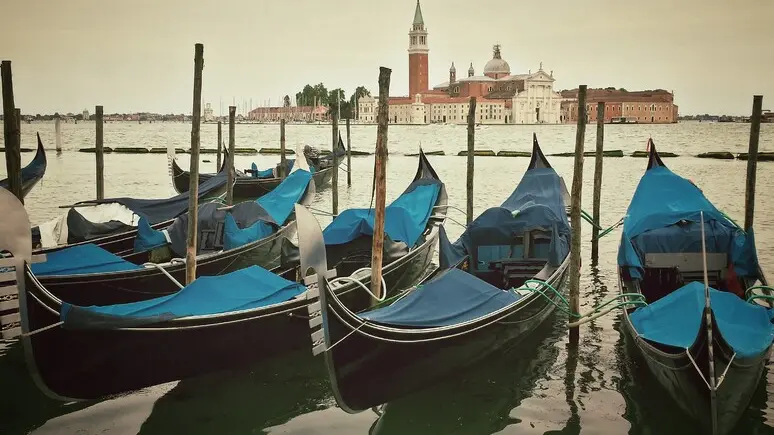 I fondi arabi guardano sempre più a Venezia
