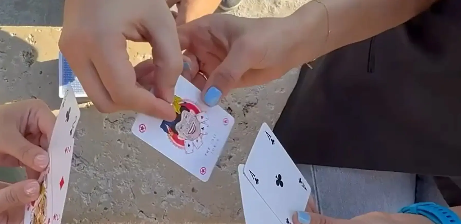 Frame del video