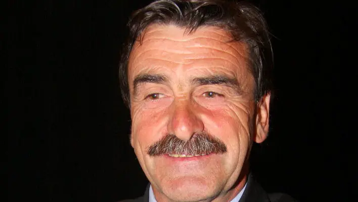 Gianantonio Da Re
