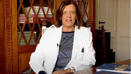 Padova: Cristina Basso, direttore di Patologia cardiovascolare dell’Azienda ospedaliera