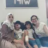 Padova, Martina aiuta le famiglie di Gaza