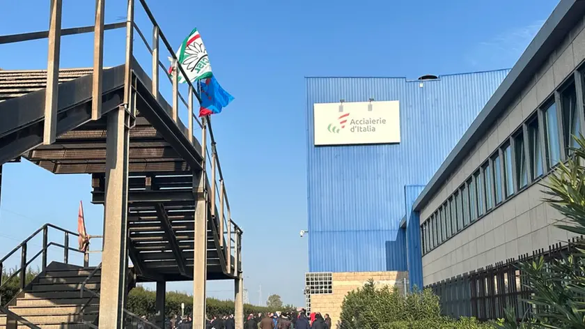 Vertenza Ex Ilva: l'incontro in regione Veneto