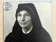 suor Luigia Gazzola