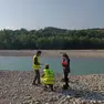 Operazione fiumi, il Piave