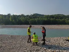 Operazione fiumi, il Piave