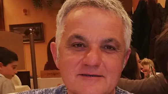 Maurizio Boscolo