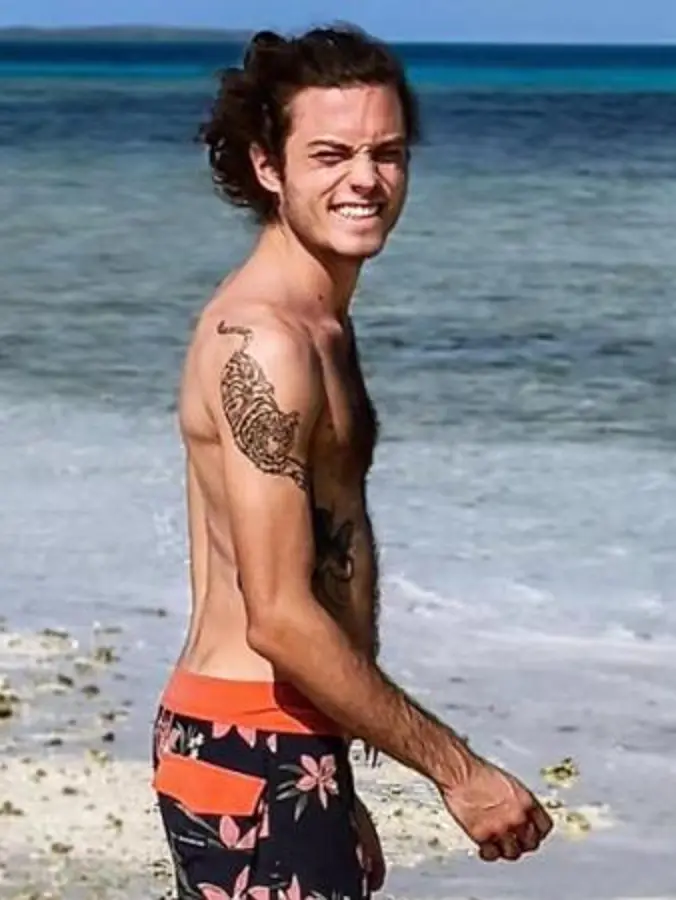 Alex Marangon