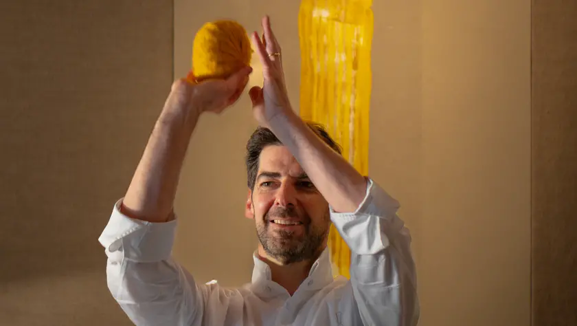 Max Massimiliano Alajmo