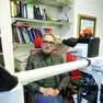 Angelo Dei Tos, presidente della Scuola di Medicina di Padova