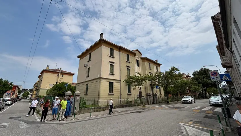 Case Ater, i cantieri non sono mai partiti