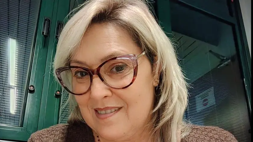Elisa Albertin