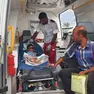 L’evacuazione medica a Gaza