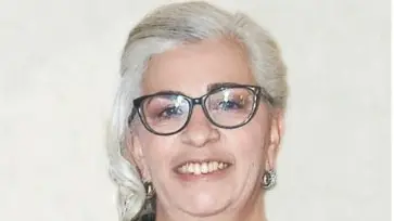Francesca Papa