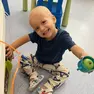 Andrea Silva si è spento a 3 anni