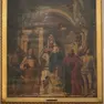 L'opera attribuita al Marescalco, che ora sarà restaurata