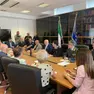 La riunione del comitato provinciale ordine e sicurezza del 24 giugno
