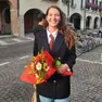 Anna Iraci, consigliera comunale di Limena