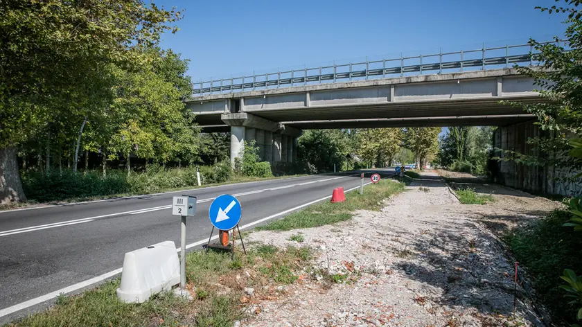 Nuova Alemagna, varianti in arrivo per Cortina
