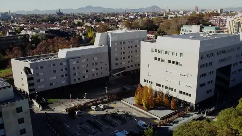 Padova, solo il 6% dei posti letto per universitari fuori sede coperto con i fondi Pnrr