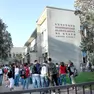 L'istituto alberghiero di Abano