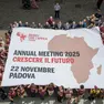 Padova abbraccia il Cuamm e l’Africa