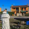 La casa dove Vanessa Ballan è stata uccisa
