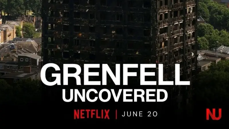 Il docufilm su Netflix