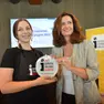 Giulia Ruscelli è la miglior barista d'Italia