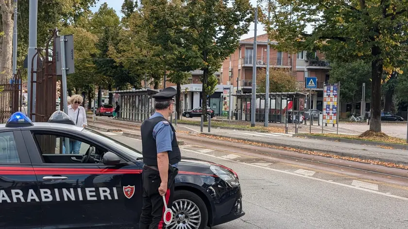 Furto alla parrocchia, due minori denunciati