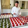 Grolet con i suoi fruttini
