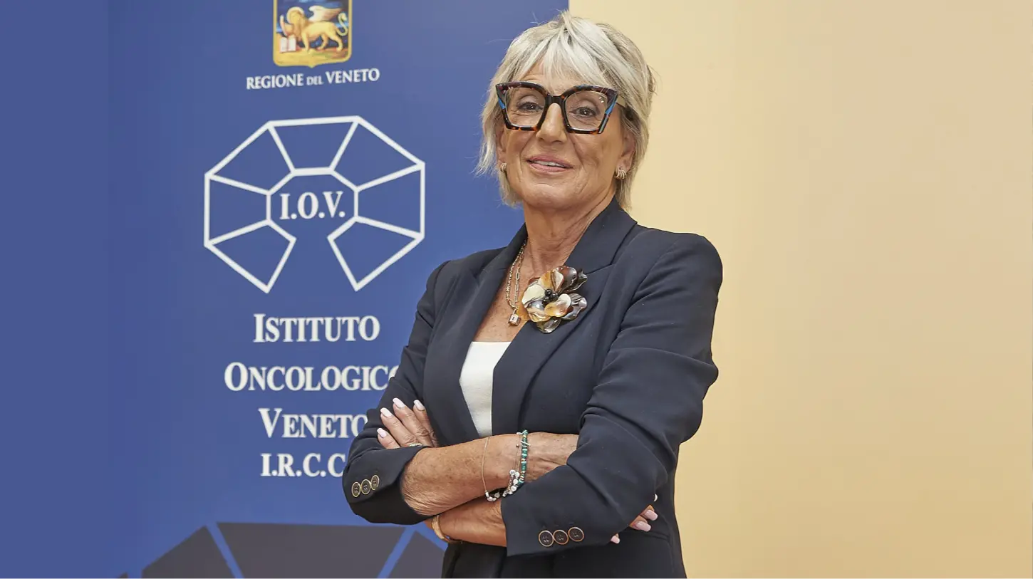 Dott.ssa Maria Giuseppina Bonavina
