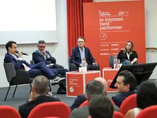 Best Performer della Bassa Padovana a Lozzo Atestino
