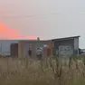I tecnici Spisal in sopralluogo nell’area dell’incidente