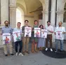 La presentazione della campagna per abbattere gli stereotipi di genere