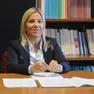 L'assessora regionale Manuela Lanzarin