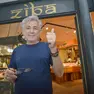 Mansour Karrobi, 66 anni, originario dell'Iran e residente a Conegliano